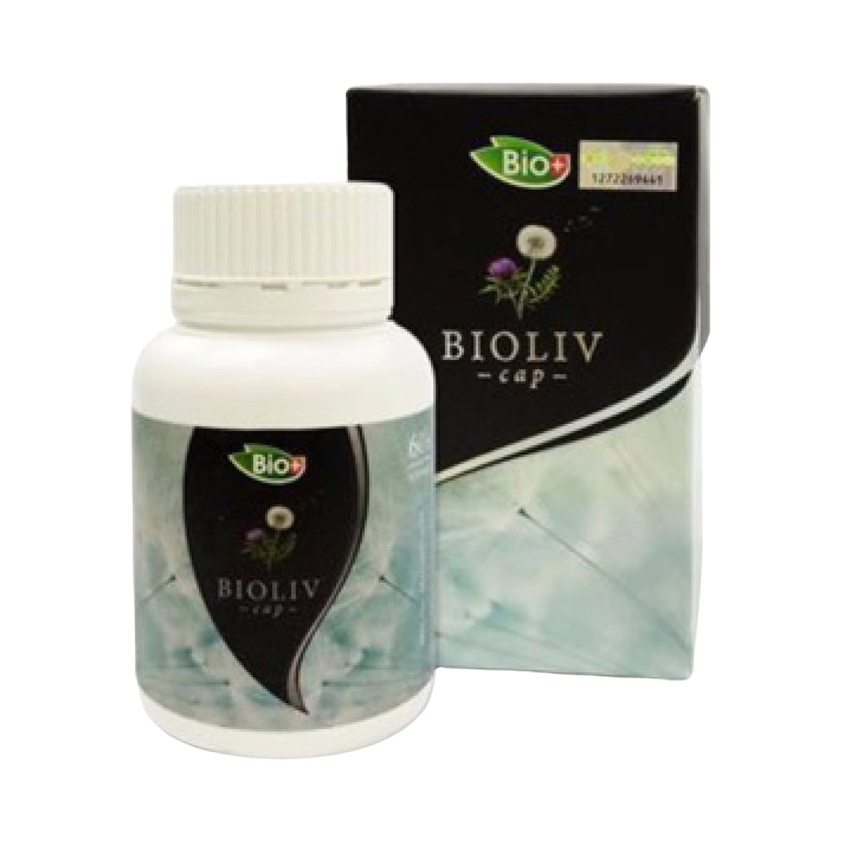 Bioplus Bioliv 450mg 60s | Liver Health