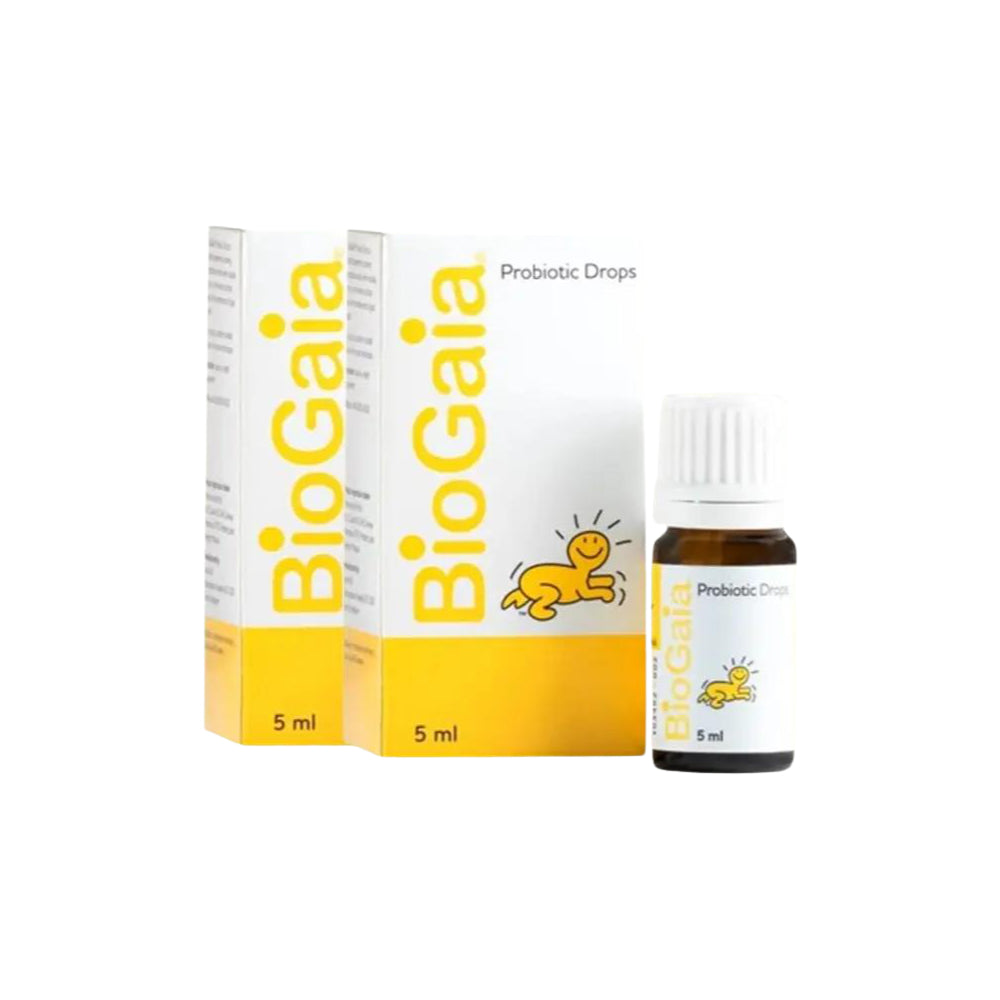 Biogaia Probiotix Reuteri Drops 2s x 5ml