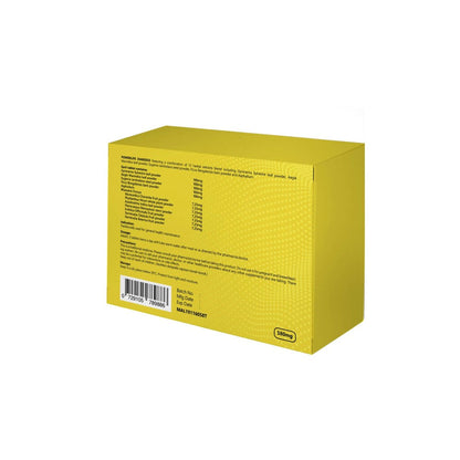 Powerlife Diareso5 12X10s | General Health Maintainence
