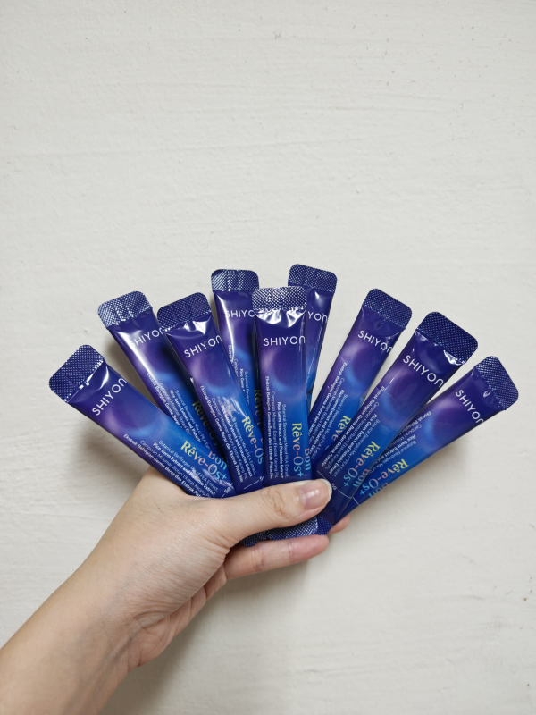 Shiyoni Bon Reve Os 5g ×15s | Comprehensive Bone Nourishment