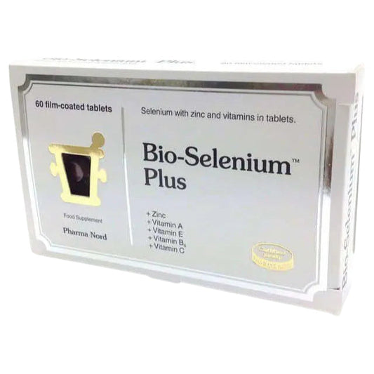 Bio-selenium Plus 60s | Heart Health