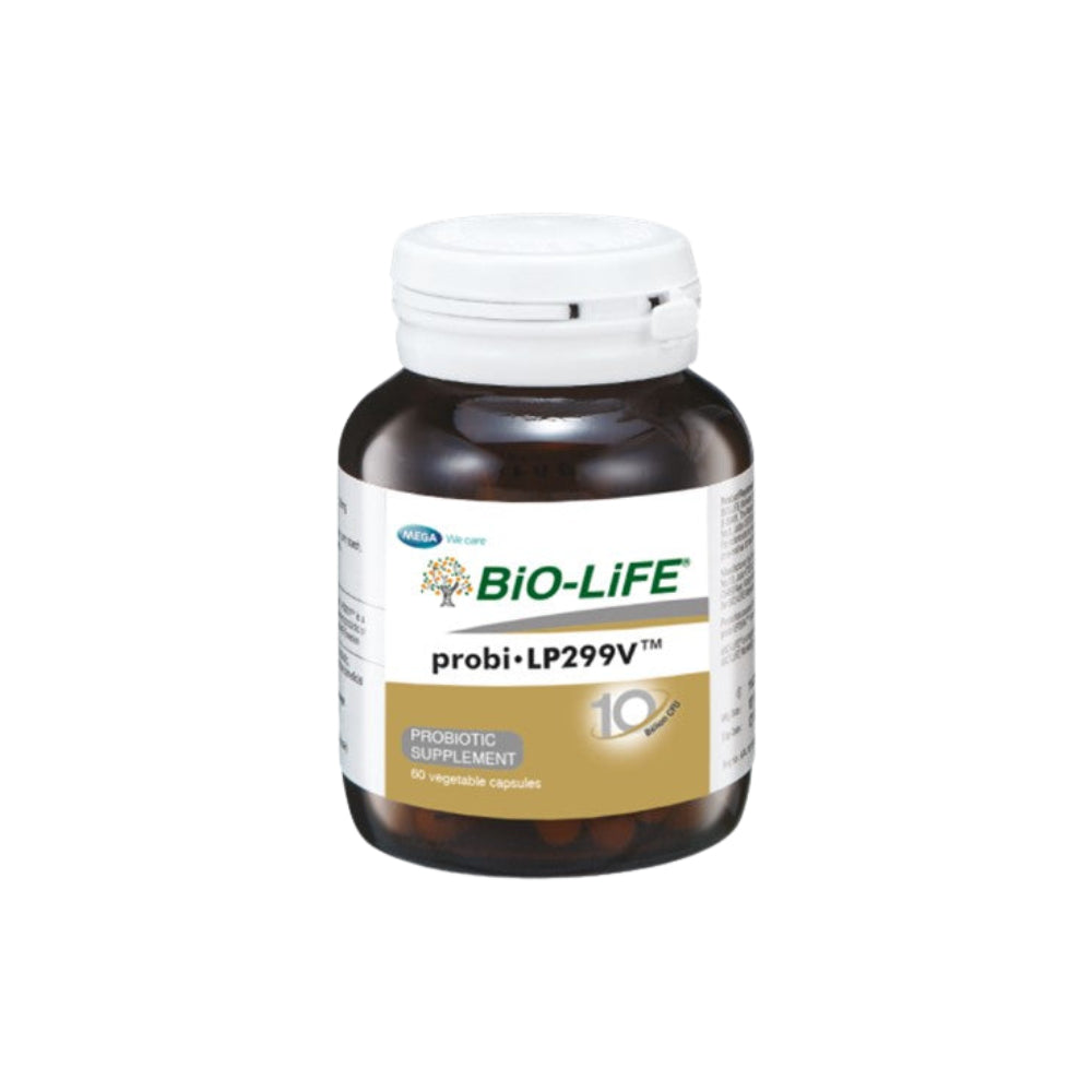 Bio-Life Probi.Lp299v 60s | Probiotic Supplement