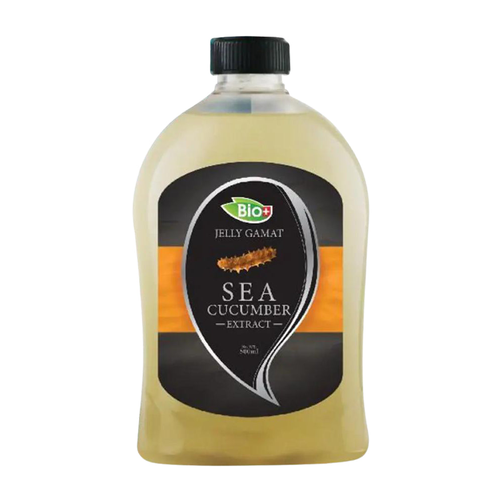 Bioplus Sea Cucumber Extract 500ml | Double Strength